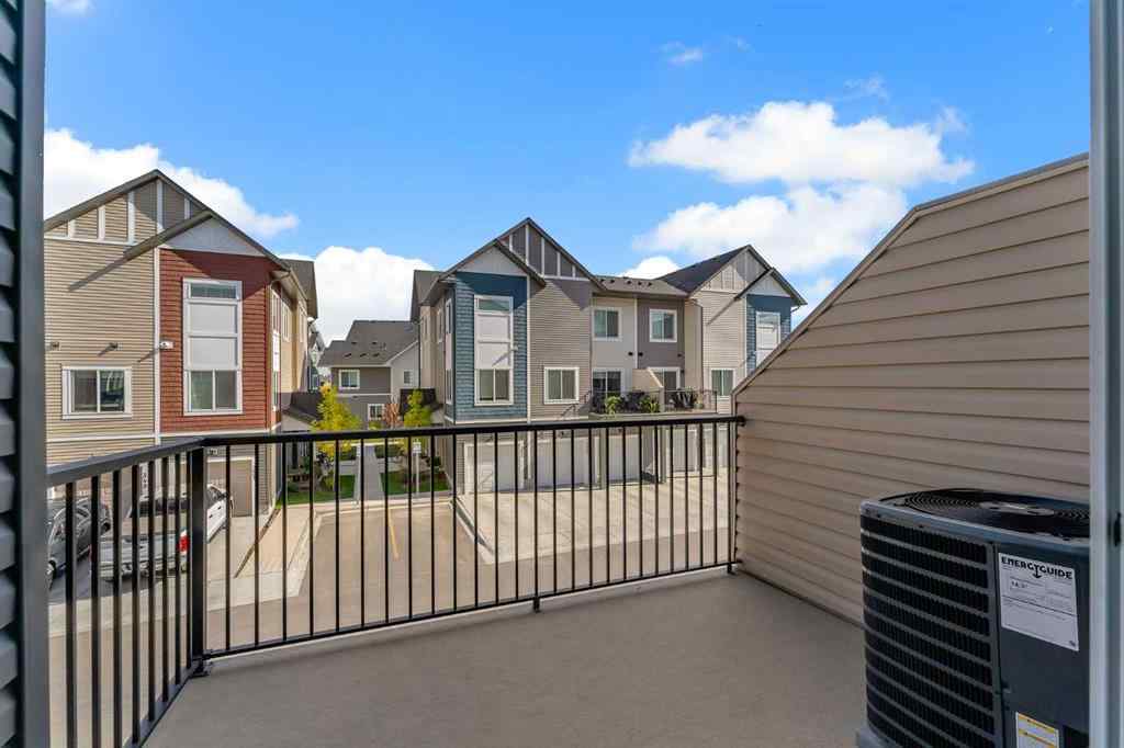 MLS® A2260810 - 342 Canals Crossing SW in Canals Airdrie, Residential