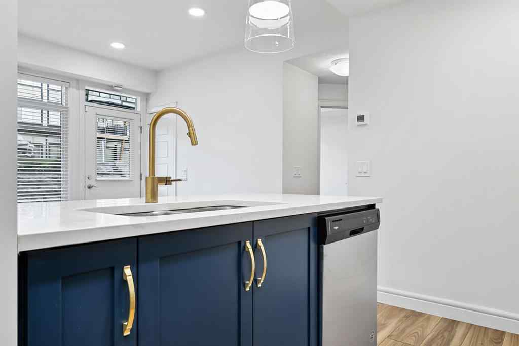 MLS® A2260811 - Unit #41 230 Seton Passage SE in Seton Calgary, Residential