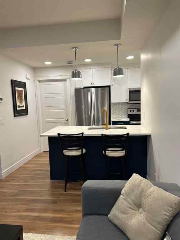 MLS® A2260811 - Unit #41 230 Seton Passage SE in Seton Calgary, Residential