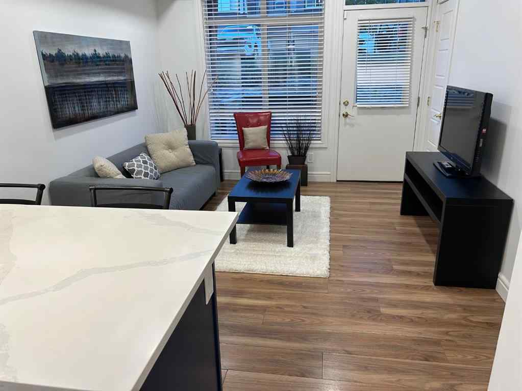 MLS® A2260811 - Unit #41 230 Seton Passage SE in Seton Calgary, Residential