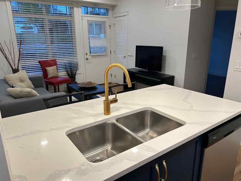 MLS® A2260811 - Unit #41 230 Seton Passage SE in Seton Calgary, Residential