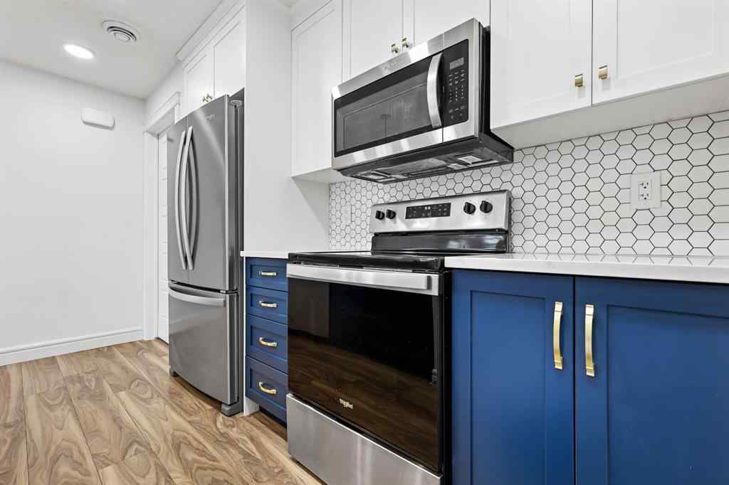 MLS® A2260811 - Unit #41 230 Seton Passage SE in Seton Calgary, Residential