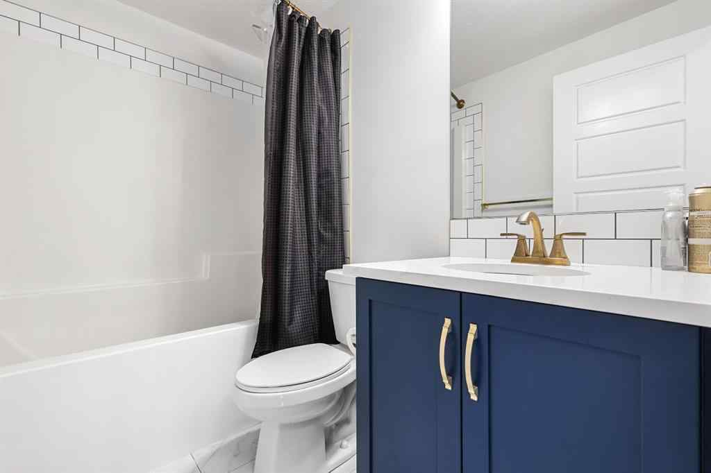 MLS® A2260811 - Unit #41 230 Seton Passage SE in Seton Calgary, Residential