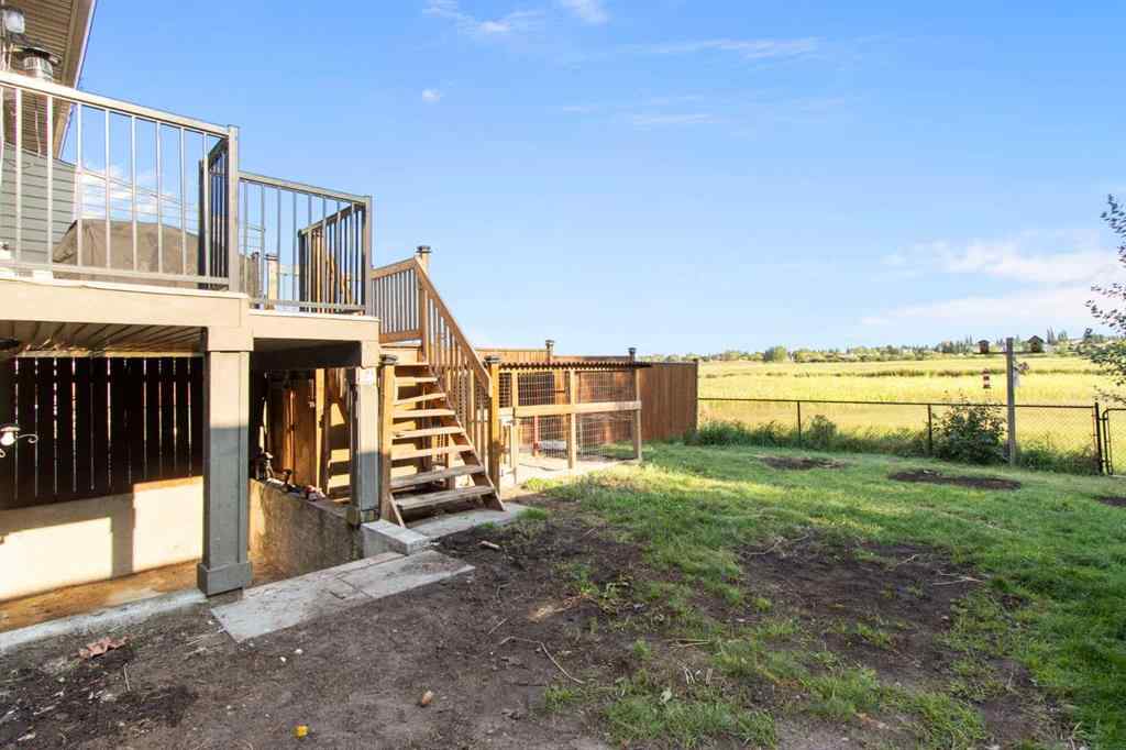 MLS® A2260812 - 100 Lakeside View  in Downtown_Strathmore Strathmore, Residential