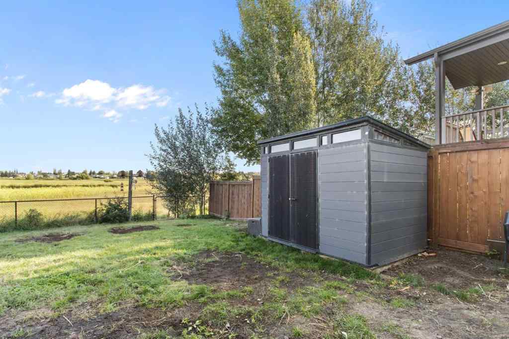 MLS® A2260812 - 100 Lakeside View  in Downtown_Strathmore Strathmore, Residential