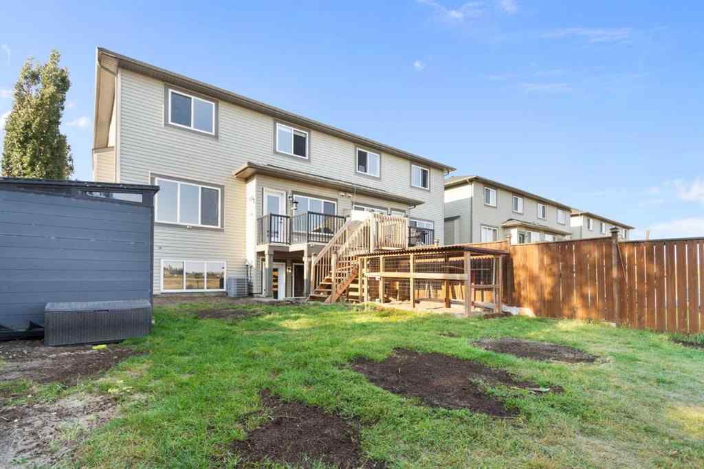 MLS® A2260812 - 100 Lakeside View  in Downtown_Strathmore Strathmore, Residential