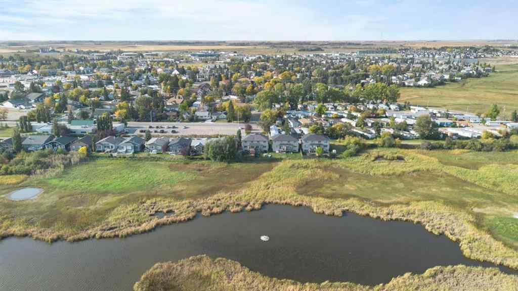 MLS® A2260812 - 100 Lakeside View  in Downtown_Strathmore Strathmore, Residential