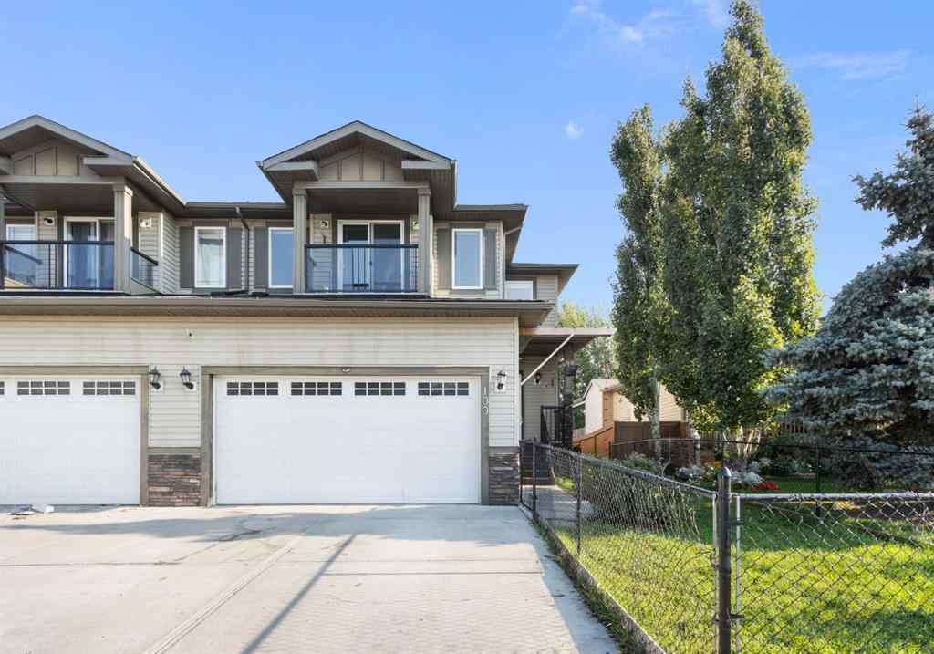 MLS® A2260812 - 100 Lakeside View  in Downtown_Strathmore Strathmore, Residential