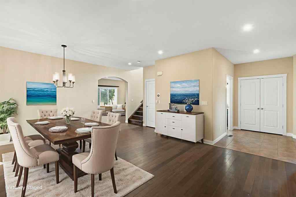 MLS® A2260812 - 100 Lakeside View  in Downtown_Strathmore Strathmore, Residential