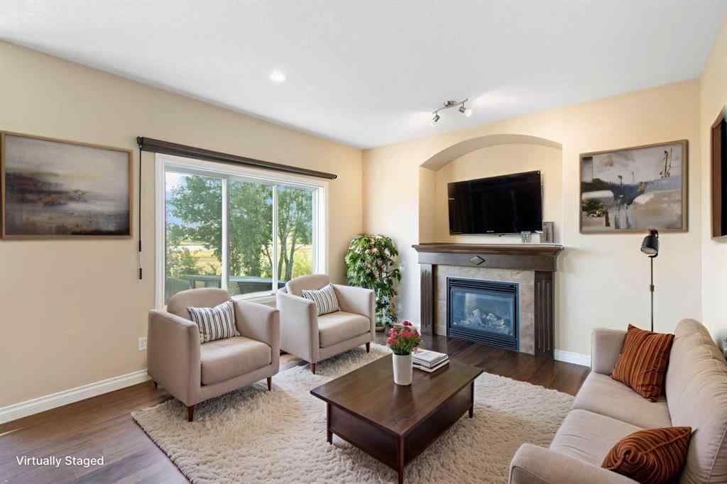 MLS® A2260812 - 100 Lakeside View  in Downtown_Strathmore Strathmore, Residential