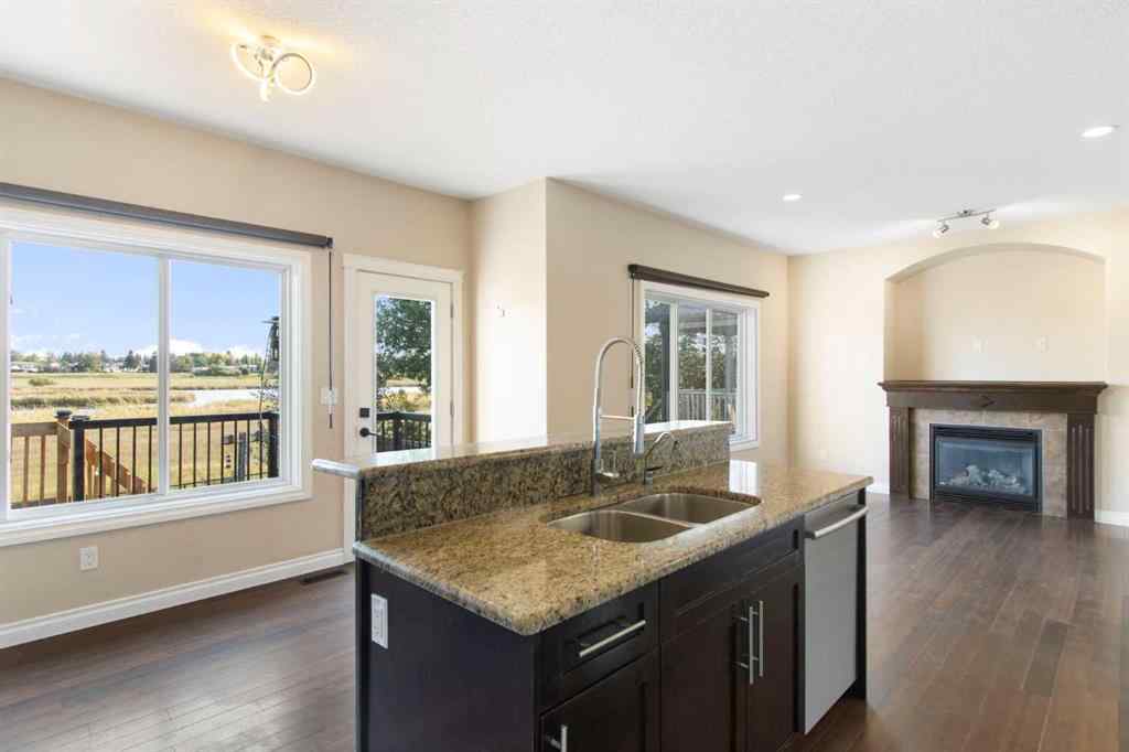 MLS® A2260812 - 100 Lakeside View  in Downtown_Strathmore Strathmore, Residential