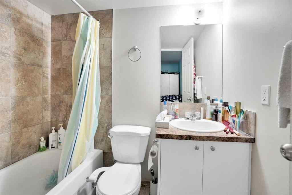 MLS® A2260814 - 137 Martin Crossing Manor NE in Martindale Calgary, Residential