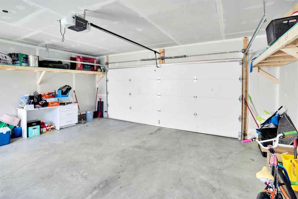 MLS® A2260814 - 137 Martin Crossing Manor NE in Martindale Calgary, Residential