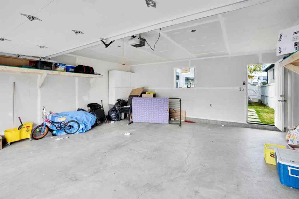 MLS® A2260814 - 137 Martin Crossing Manor NE in Martindale Calgary, Residential