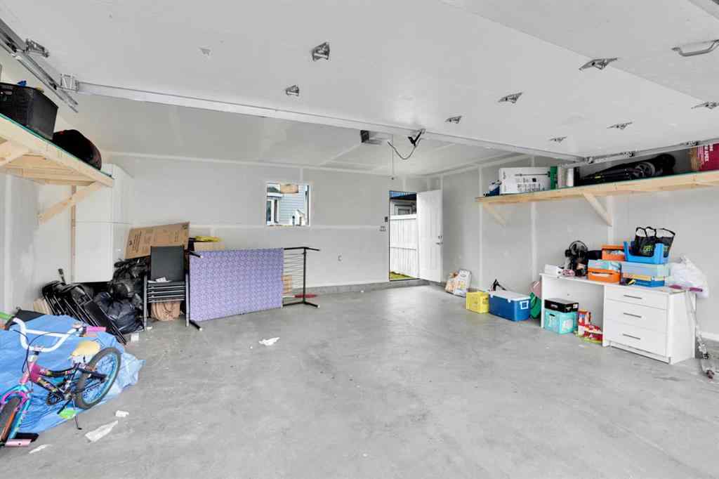 MLS® A2260814 - 137 Martin Crossing Manor NE in Martindale Calgary, Residential