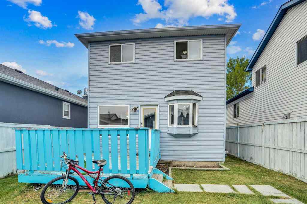 MLS® A2260814 - 137 Martin Crossing Manor NE in Martindale Calgary, Residential