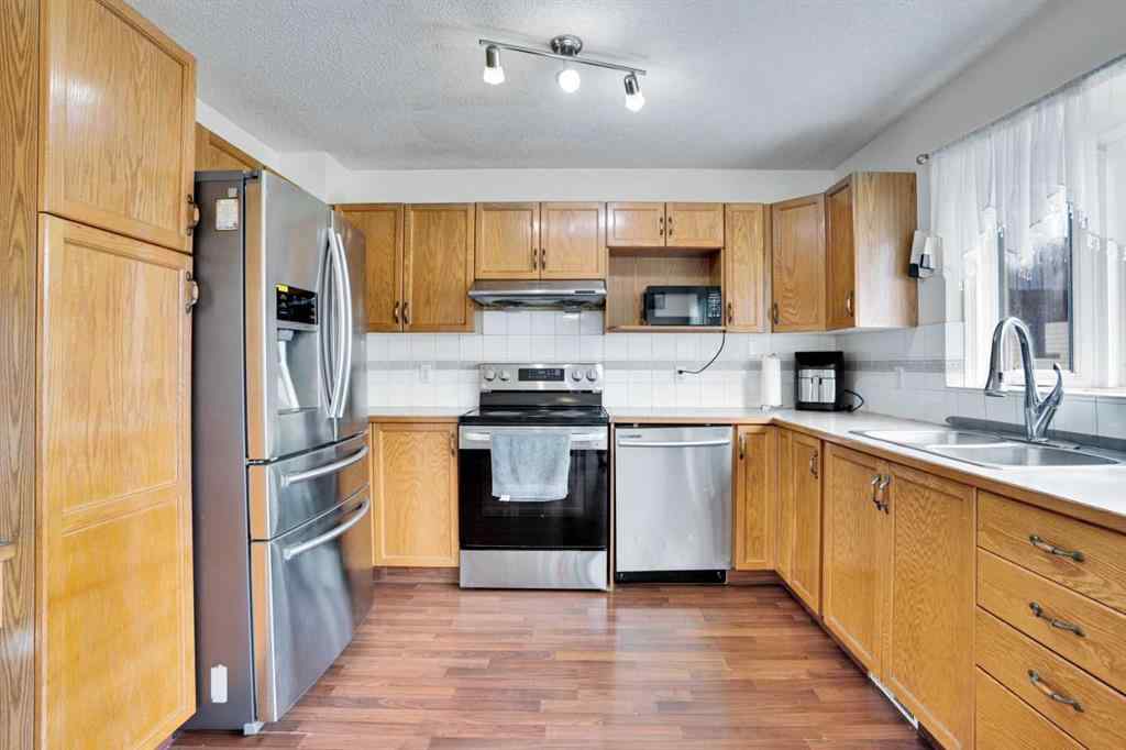 MLS® A2260814 - 137 Martin Crossing Manor NE in Martindale Calgary, Residential