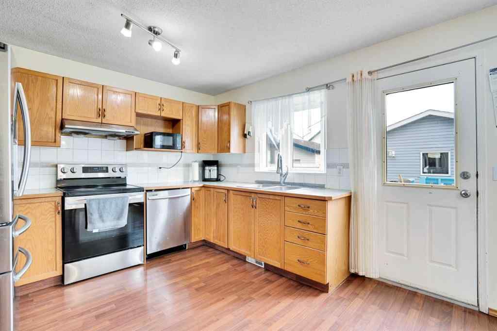 MLS® A2260814 - 137 Martin Crossing Manor NE in Martindale Calgary, Residential