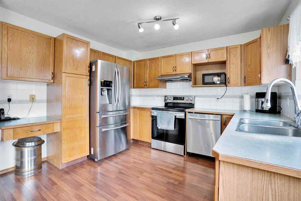 MLS® A2260814 - 137 Martin Crossing Manor NE in Martindale Calgary, Residential