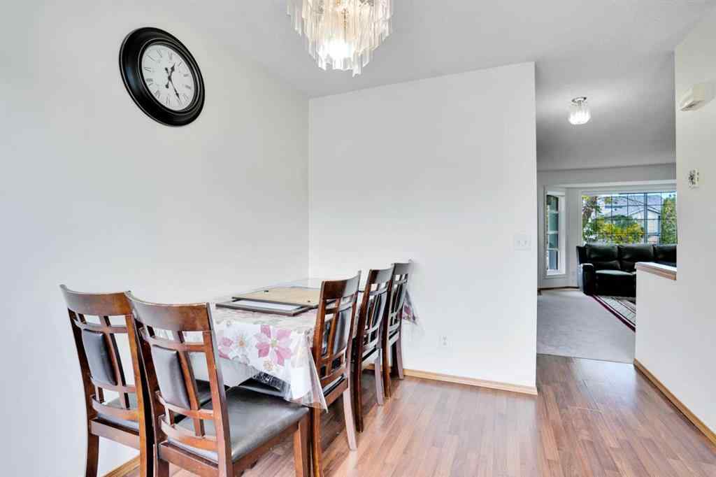 MLS® A2260814 - 137 Martin Crossing Manor NE in Martindale Calgary, Residential