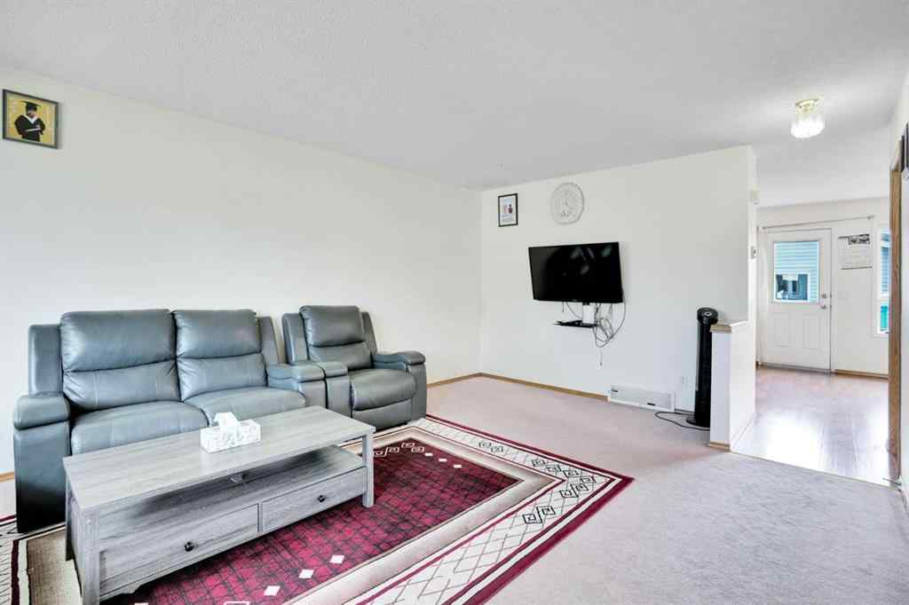 MLS® A2260814 - 137 Martin Crossing Manor NE in Martindale Calgary, Residential