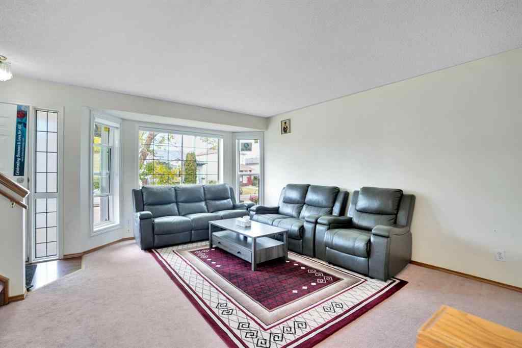 MLS® A2260814 - 137 Martin Crossing Manor NE in Martindale Calgary, Residential