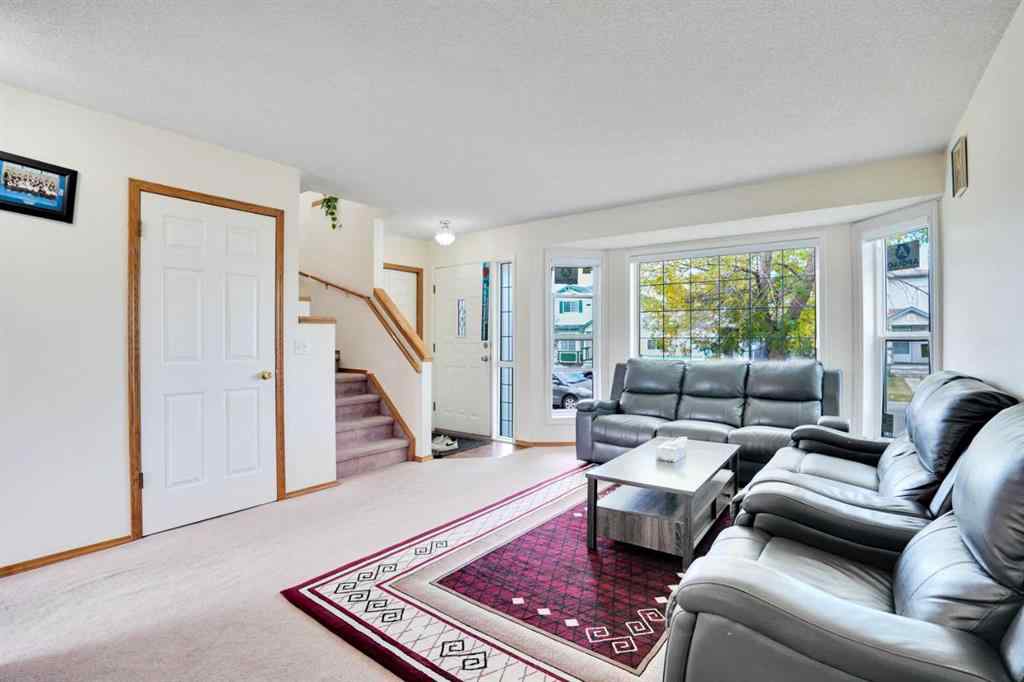 MLS® A2260814 - 137 Martin Crossing Manor NE in Martindale Calgary, Residential