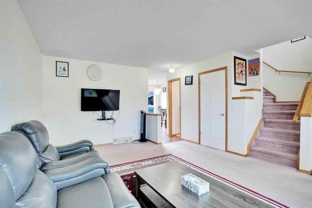 MLS® A2260814 - 137 Martin Crossing Manor NE in Martindale Calgary, Residential