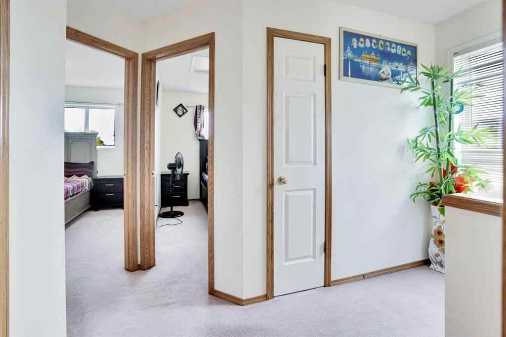 MLS® A2260814 - 137 Martin Crossing Manor NE in Martindale Calgary, Residential