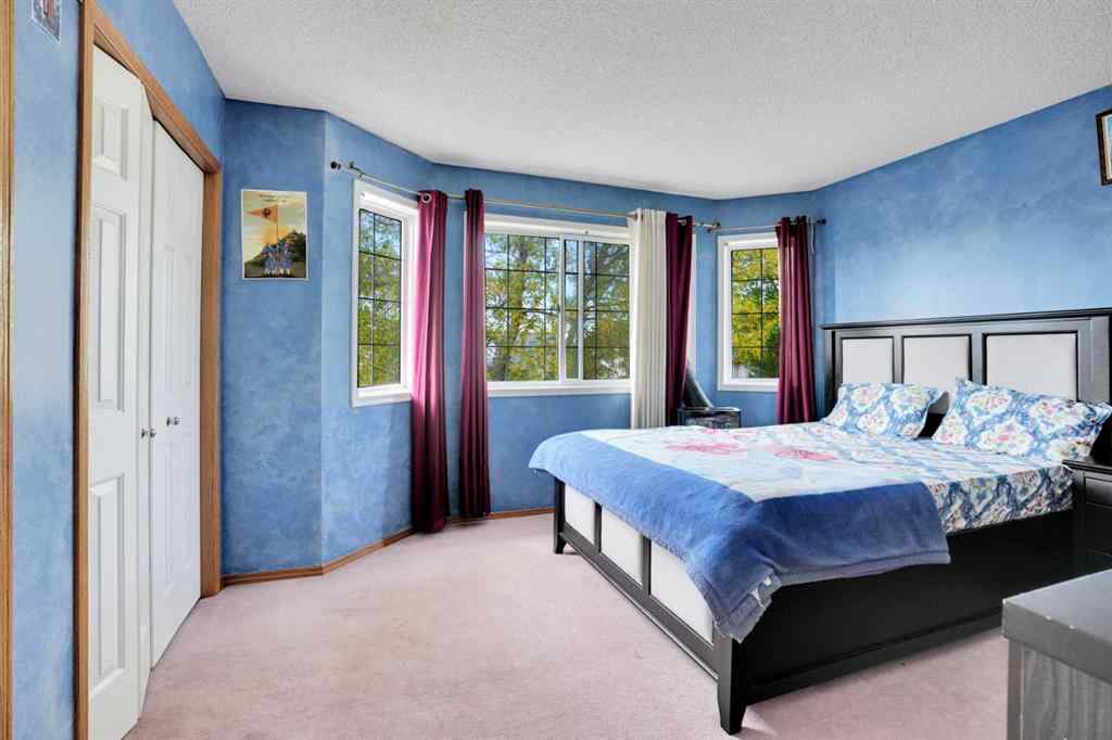 MLS® A2260814 - 137 Martin Crossing Manor NE in Martindale Calgary, Residential