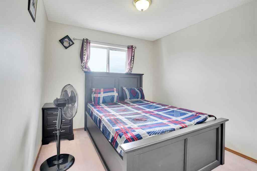 MLS® A2260814 - 137 Martin Crossing Manor NE in Martindale Calgary, Residential