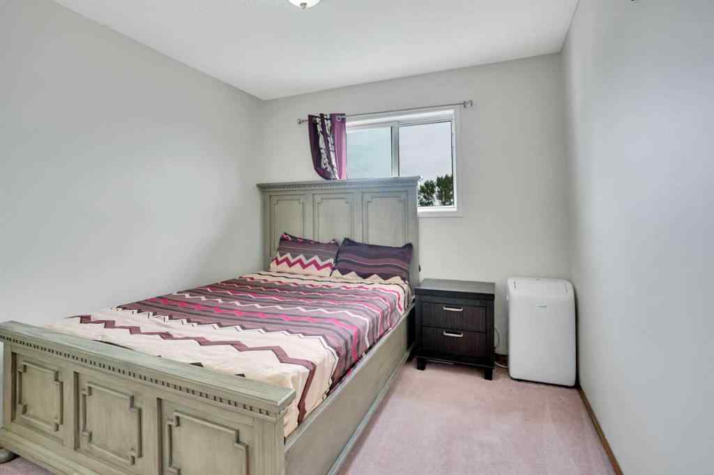 MLS® A2260814 - 137 Martin Crossing Manor NE in Martindale Calgary, Residential