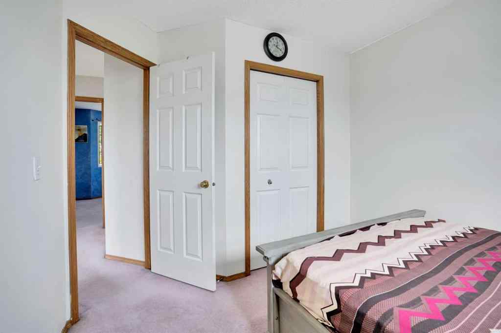 MLS® A2260814 - 137 Martin Crossing Manor NE in Martindale Calgary, Residential