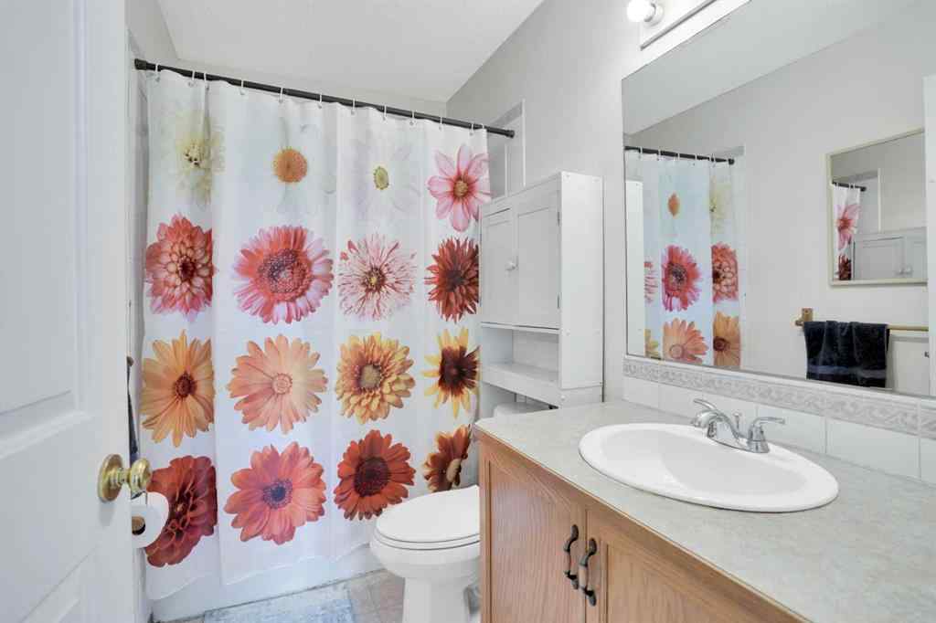 MLS® A2260814 - 137 Martin Crossing Manor NE in Martindale Calgary, Residential