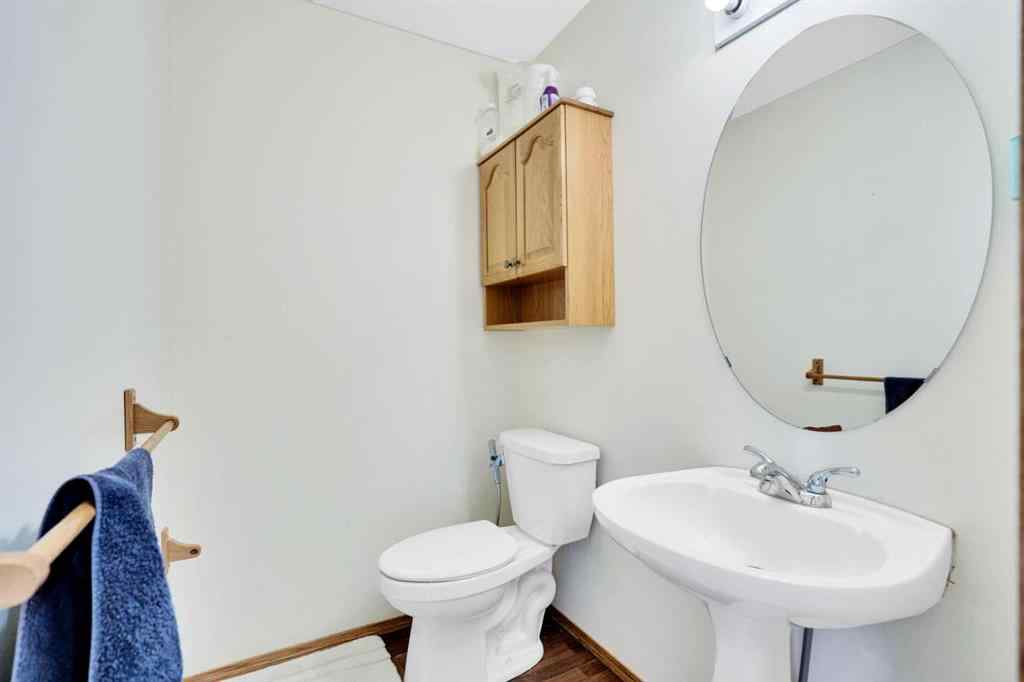 MLS® A2260814 - 137 Martin Crossing Manor NE in Martindale Calgary, Residential