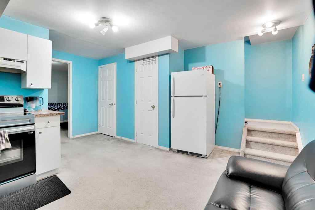 MLS® A2260814 - 137 Martin Crossing Manor NE in Martindale Calgary, Residential