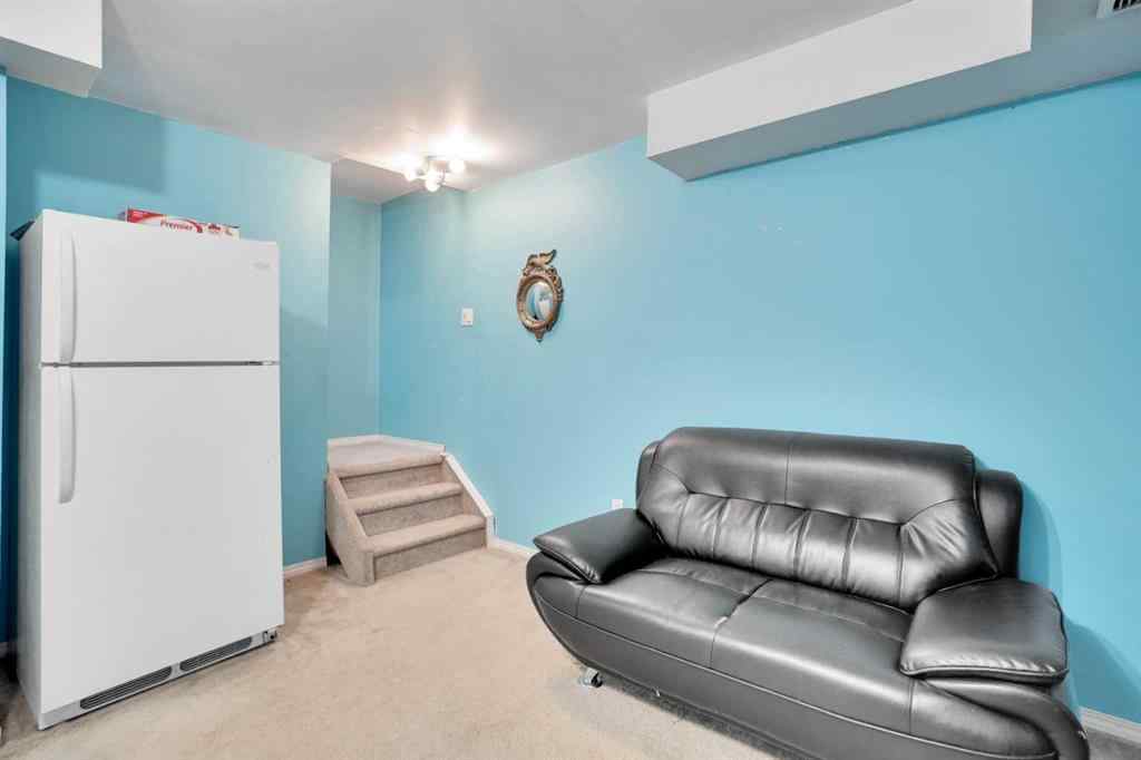 MLS® A2260814 - 137 Martin Crossing Manor NE in Martindale Calgary, Residential