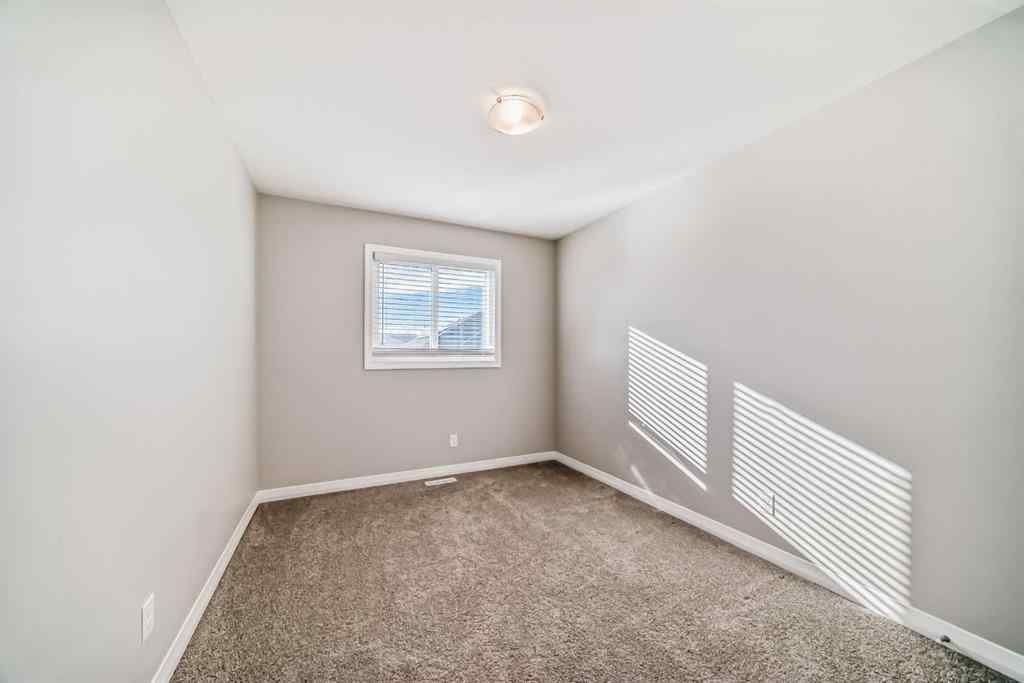 MLS® A2260815 - 615 Kingsmere Way SE in Kings Heights Airdrie, Residential