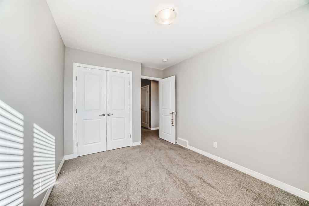 MLS® A2260815 - 615 Kingsmere Way SE in Kings Heights Airdrie, Residential
