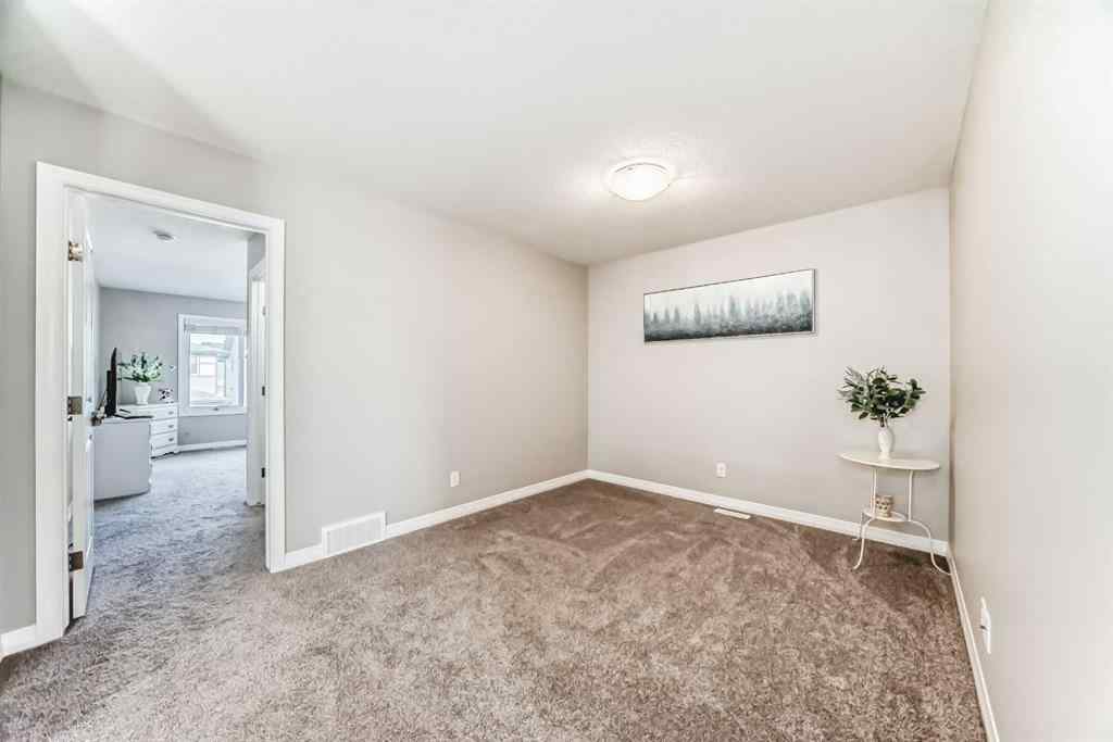 MLS® A2260815 - 615 Kingsmere Way SE in Kings Heights Airdrie, Residential