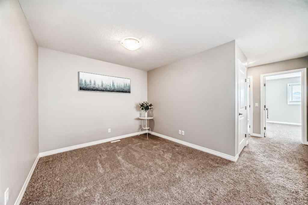 MLS® A2260815 - 615 Kingsmere Way SE in Kings Heights Airdrie, Residential