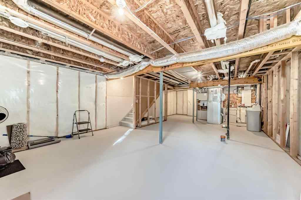 MLS® A2260815 - 615 Kingsmere Way SE in Kings Heights Airdrie, Residential