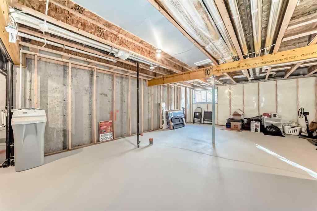 MLS® A2260815 - 615 Kingsmere Way SE in Kings Heights Airdrie, Residential