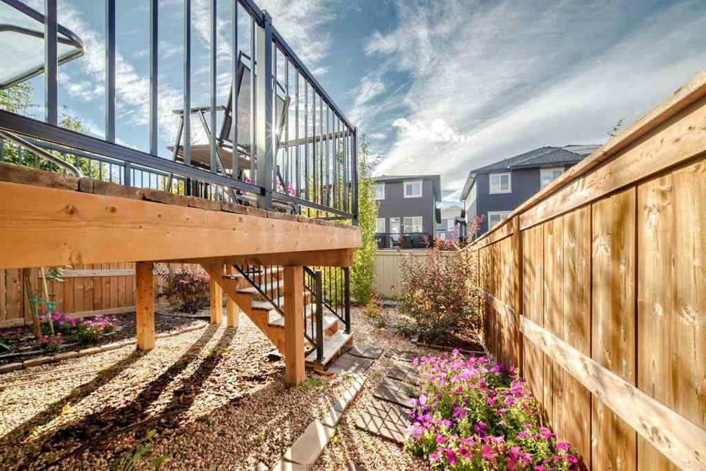 MLS® A2260815 - 615 Kingsmere Way SE in Kings Heights Airdrie, Residential