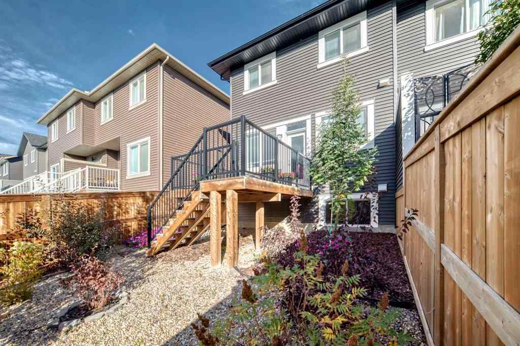 MLS® A2260815 - 615 Kingsmere Way SE in Kings Heights Airdrie, Residential