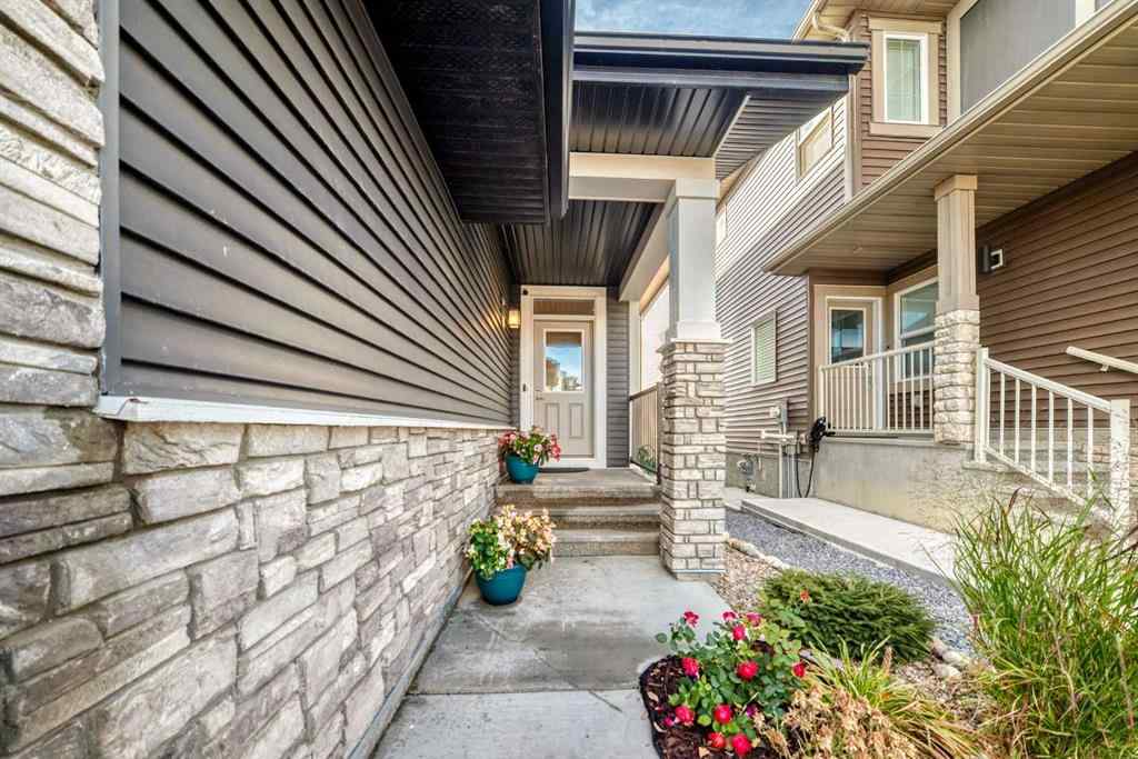 MLS® A2260815 - 615 Kingsmere Way SE in Kings Heights Airdrie, Residential