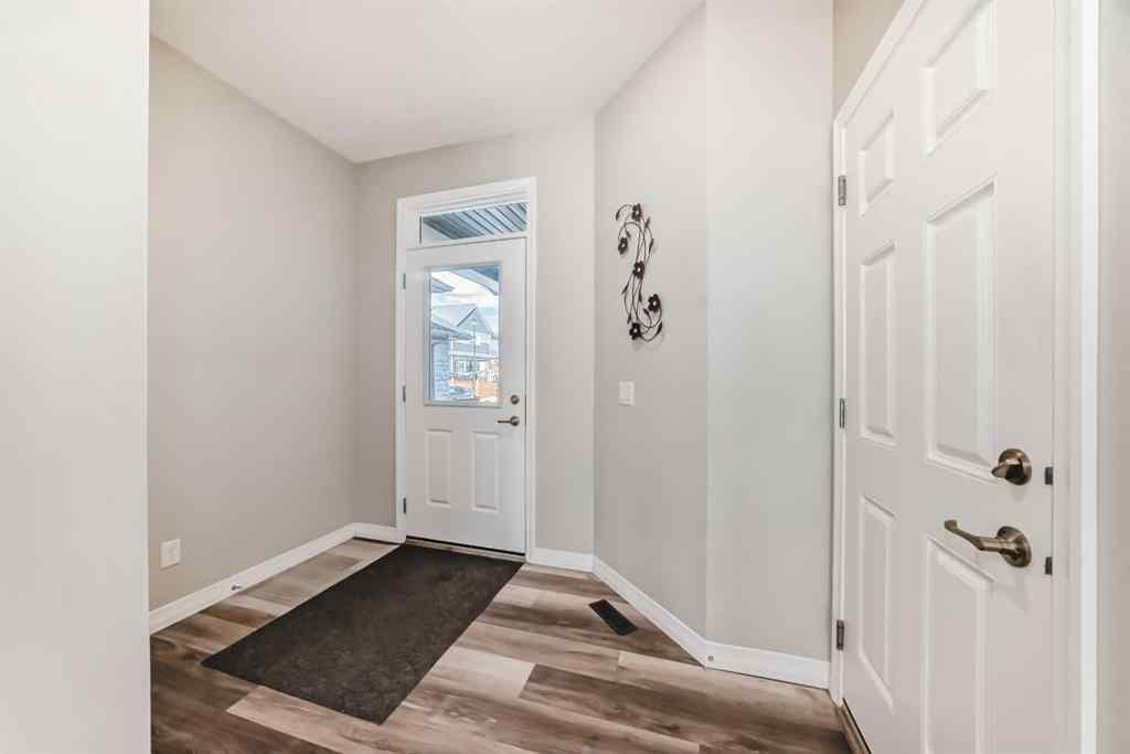 MLS® A2260815 - 615 Kingsmere Way SE in Kings Heights Airdrie, Residential
