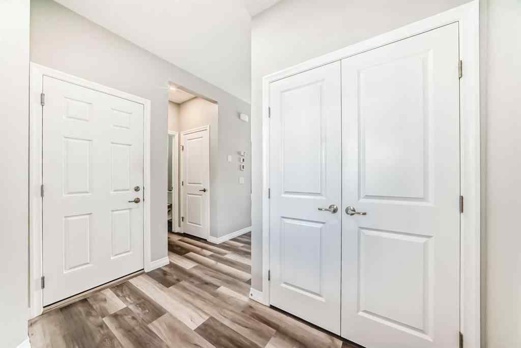 MLS® A2260815 - 615 Kingsmere Way SE in Kings Heights Airdrie, Residential