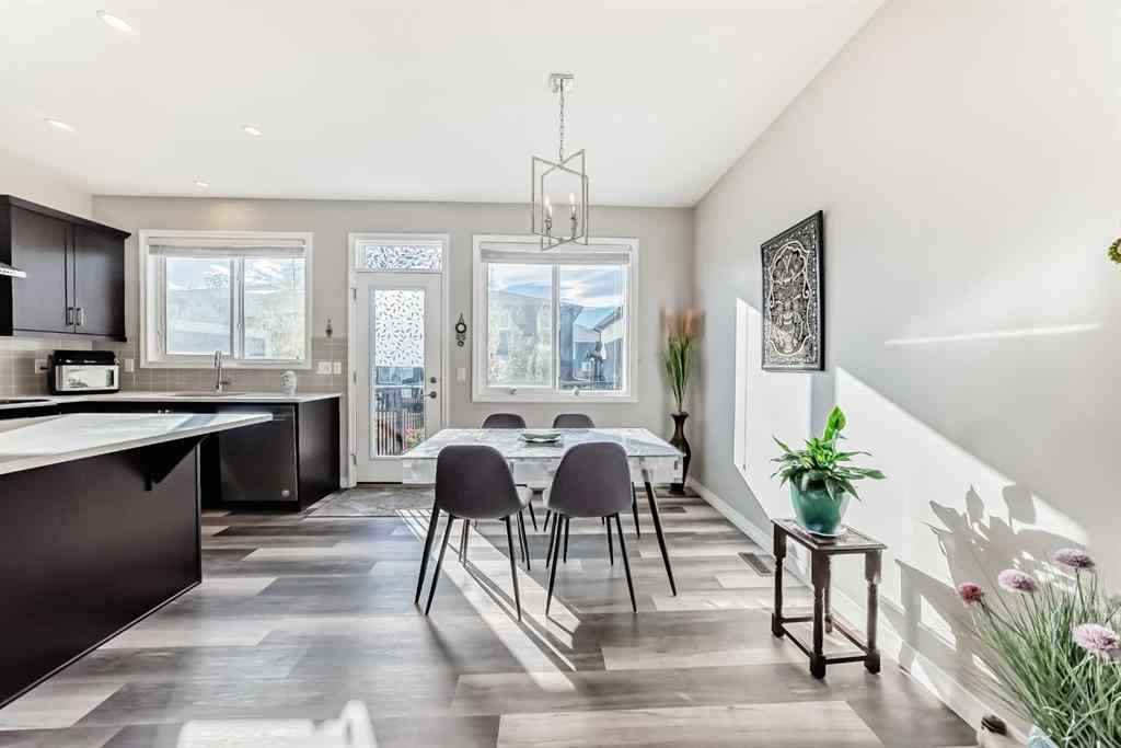 MLS® A2260815 - 615 Kingsmere Way SE in Kings Heights Airdrie, Residential