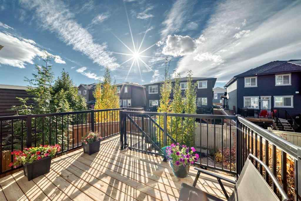 MLS® A2260815 - 615 Kingsmere Way SE in Kings Heights Airdrie, Residential